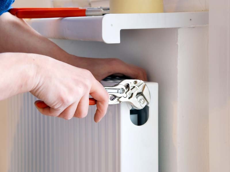 plumbing emergencies