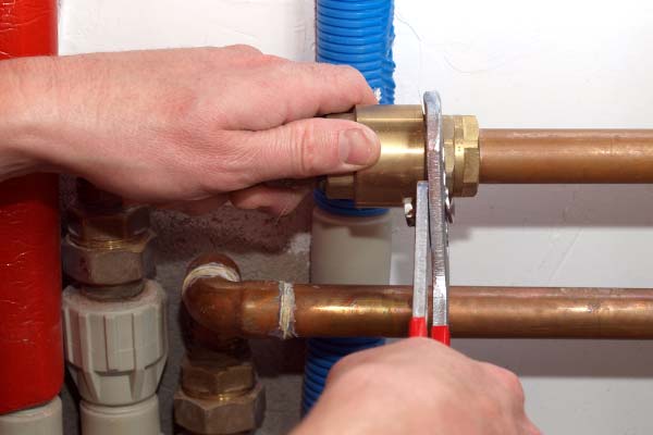 emergency leak repairs