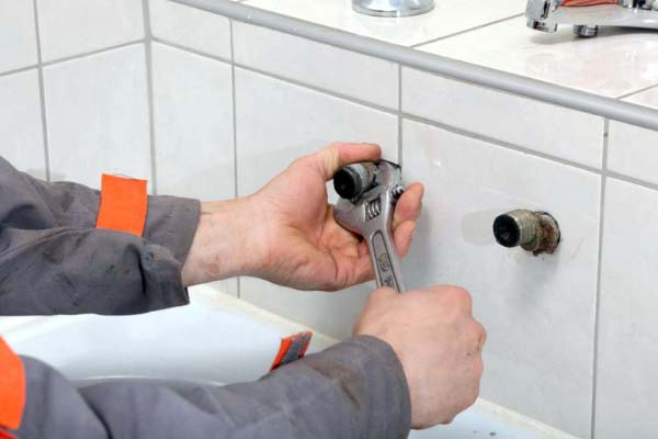 emergency taps plumbing