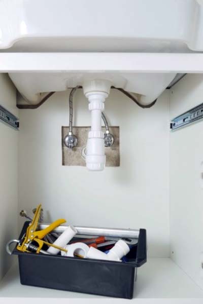taps repair